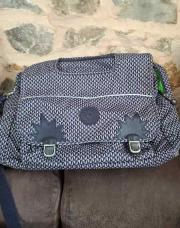 Cartable kipling 