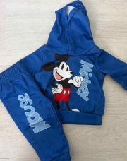 Jogging Mickey taille 6/9mois 