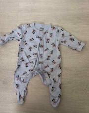 Combi Pyjama 1mois  