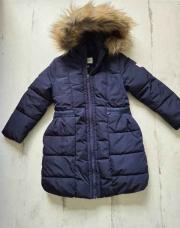 Manteau hiver Catimini