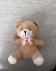 Doudou ours
