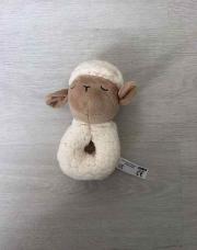 Hochet mouton 
