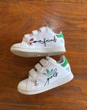Chaussures adidas 24 