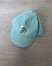 Casquette bleu orchestra 