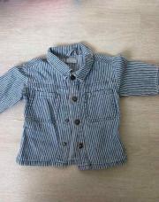 Chemise ligne taille 68 