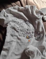 Pyjama 12 mois wini