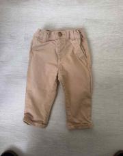 Pantalon kiabi beige taille 68 