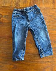 Jeans primark 12 mois 