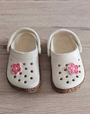 Crocs pointure 20