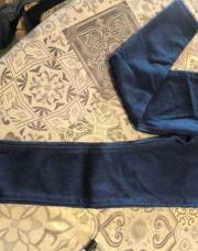 Jeans 6-7ans 