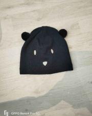 Bonnet petit bateau 1-2 ans