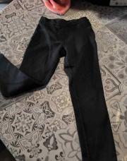 Legging fourré 7 ans