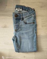Jeans cuddle ans Émile clair 2 ans