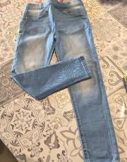 Jeans 6-7ans 