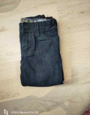 Jeans brut orchestra