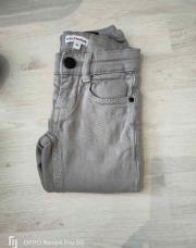 Jeans gris Kidz nation