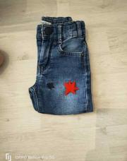 Jeans IkKS 2 ans