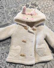 Gillet lapin 1 mois