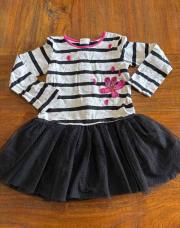 Robe catimini 3 ans 