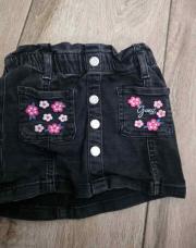 Jupe guess 2 ans
