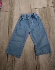 Jeans 2 ans 
