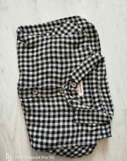 Chemise a carreaux Catimini