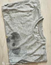 T shirt IKKS chien