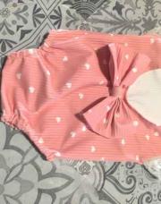 Bodye rose photo 0-1 mois