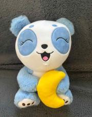 Grande peluche panda