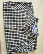 Chemise Mexx carreaux