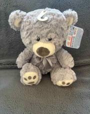Moyenne peluche ourson
