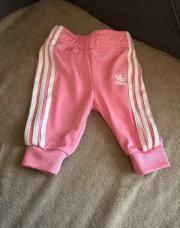 Pantalon adidas 3/6 mois 