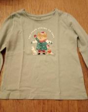 Blouse kiabi 4ans