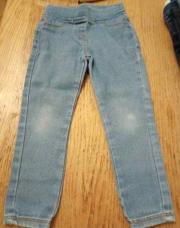 Jegging trafic 4ans 