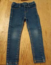 Jegging 104cm