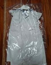 Robe buissonière