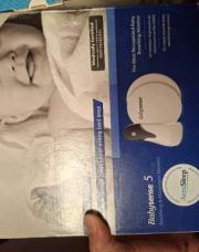 Luvion plaques