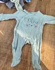 Pyjama, taille 53.