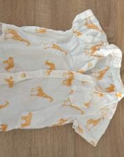 Chemise 6 mois 