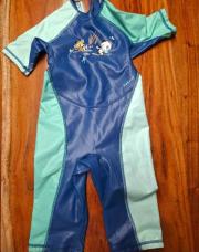 Combi piscine 4-5ans 