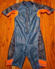 Combi piscine 6-8ans