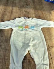 Pyjama taille 50 