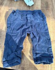 Jeans  6 mois 