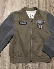 Veste IKKS 3 ans 