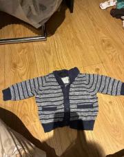 Gilet taille 68 