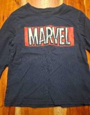 T-shirt 6ans