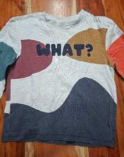 T-shirt 6ans