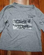 T-shirt 6ans