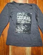 T-shirt 6ans