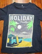 T-shirt 6ans